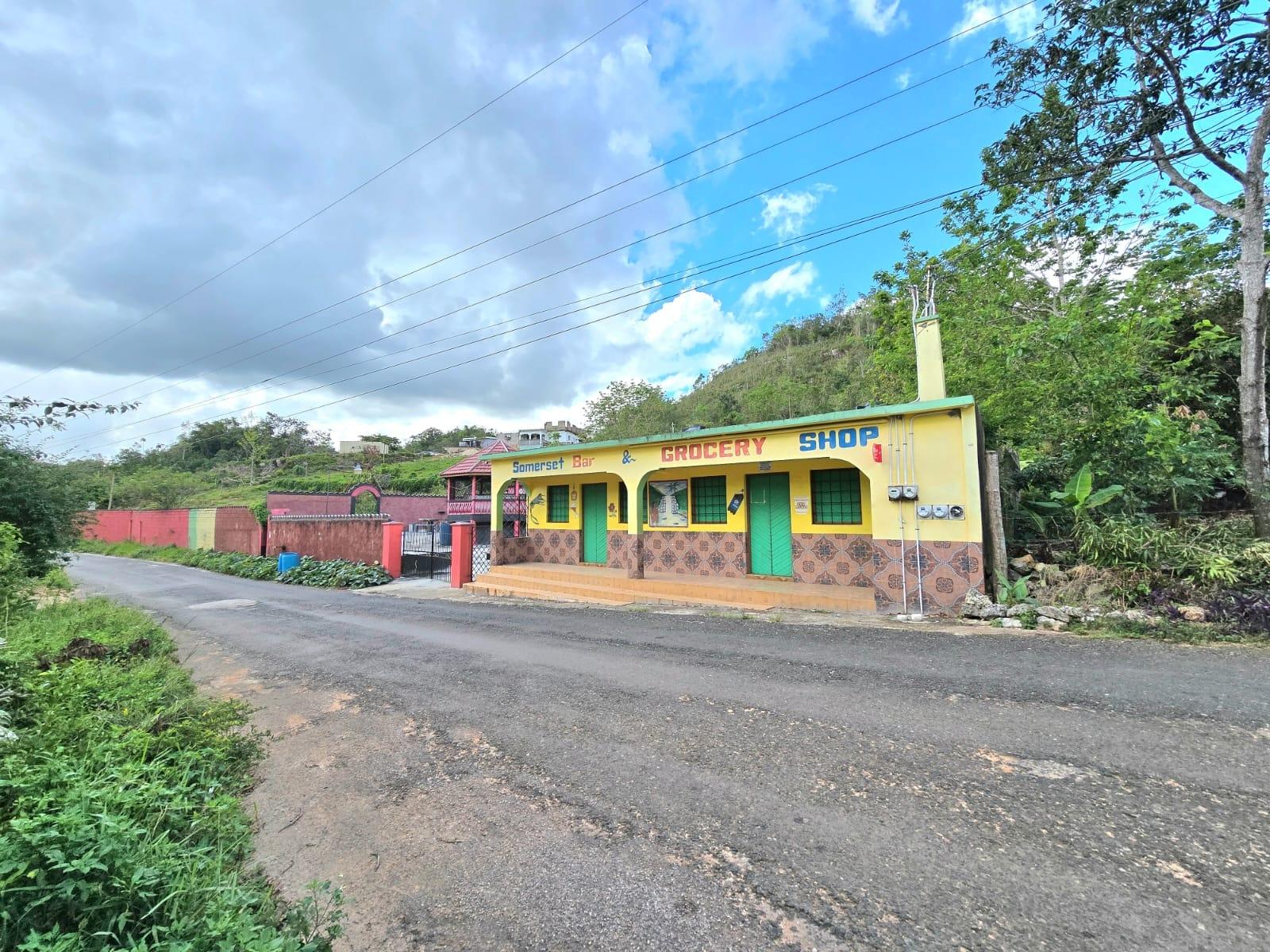 Eighth image of Somerset District, Manchester in Somerset, Manchester, Jamaica - property is For Sale
