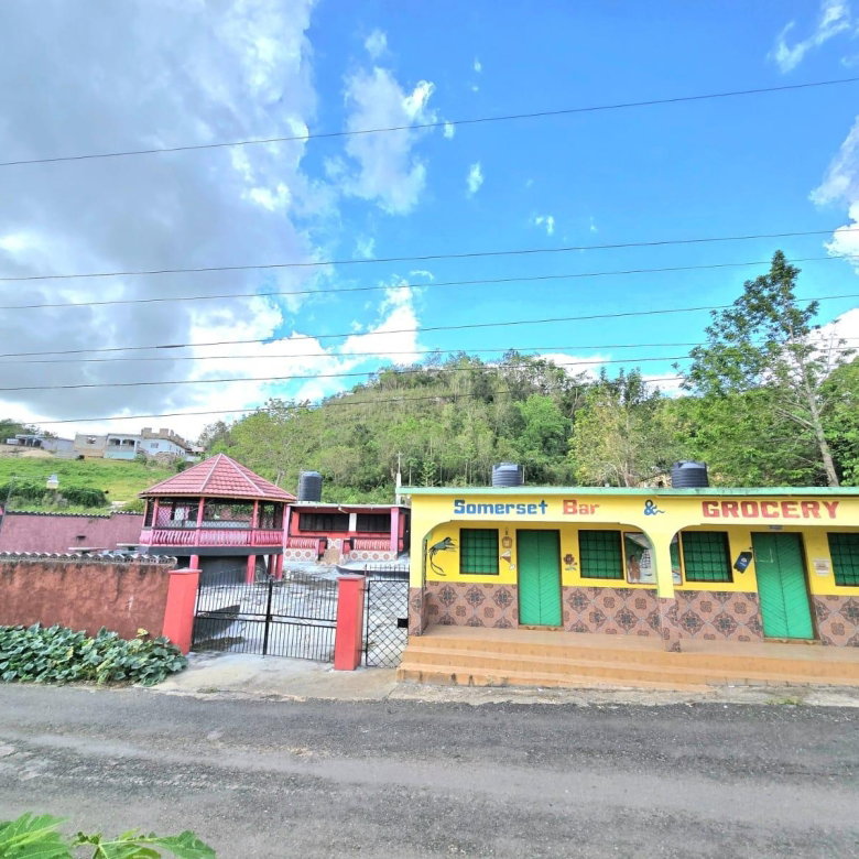 First image of Somerset District, Manchester in Somerset, Manchester, Jamaica - property is For Sale
