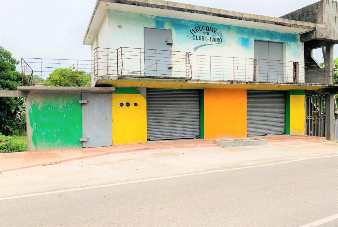 Second image of 76 Glendevon Road in Montego Bay, St. James, Jamaica - property is For Sale