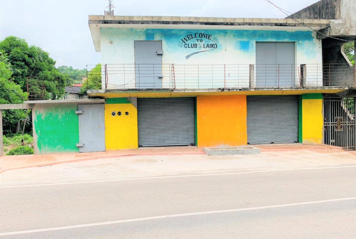 First image of 76 Glendevon Road in Montego Bay, St. James, Jamaica - property is For Sale