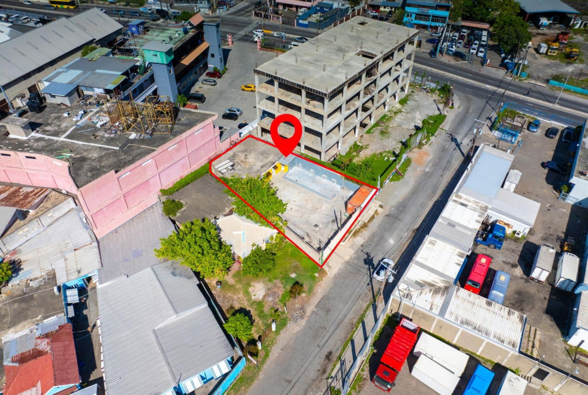 Second image of 3 Terrence Avenue in Kingston 10, St. Andrew, Jamaica - property is For Rent