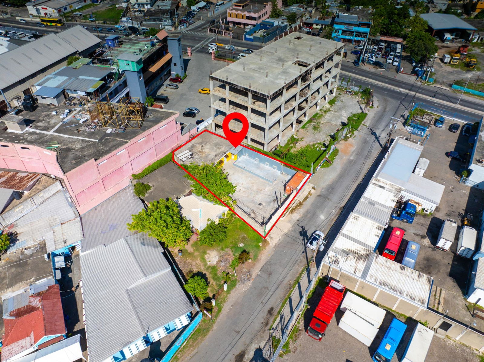 Second image of 3 Terrence Avenue in Kingston 10, St. Andrew, Jamaica - property is For Rent