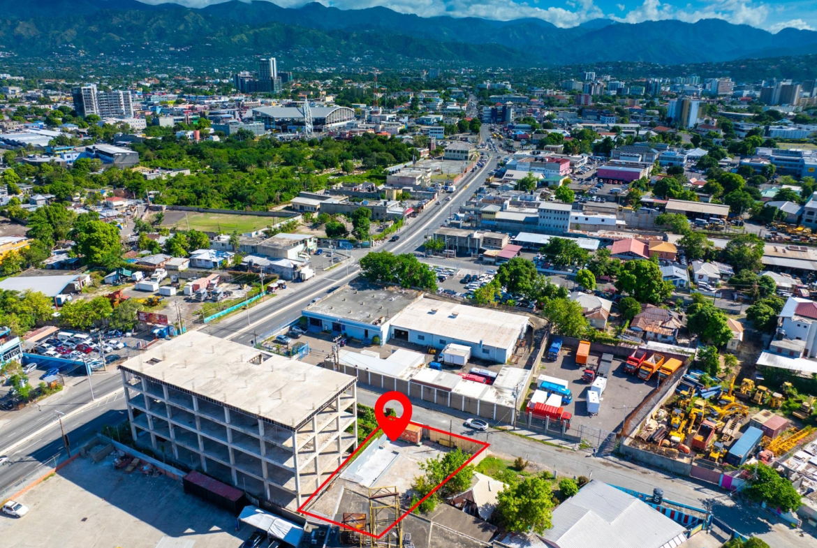 Third image of 3 Terrence Avenue in Kingston 10, St. Andrew, Jamaica - property is For Rent