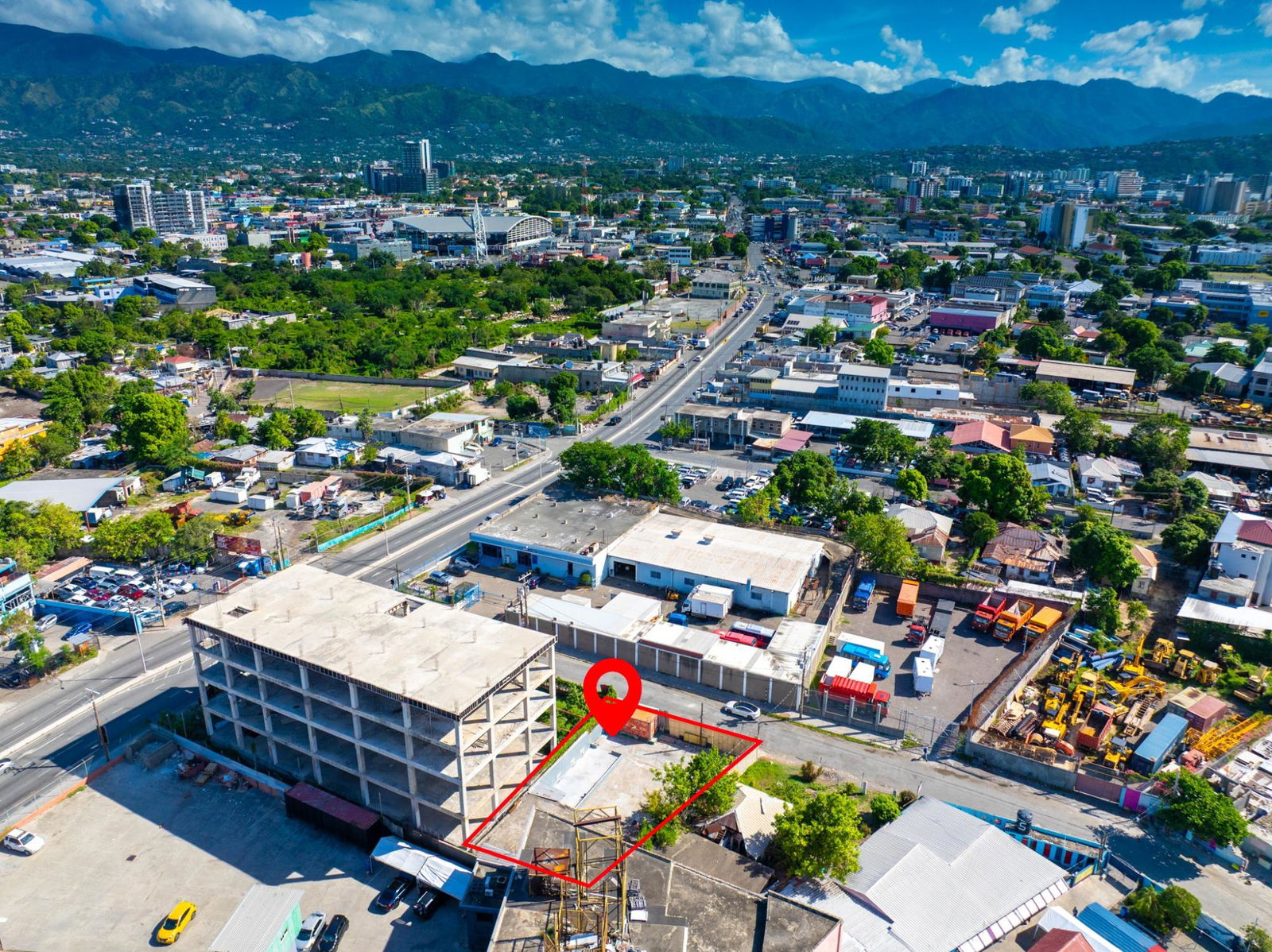 Third image of 3 Terrence Avenue in Kingston 10, St. Andrew, Jamaica - property is For Rent