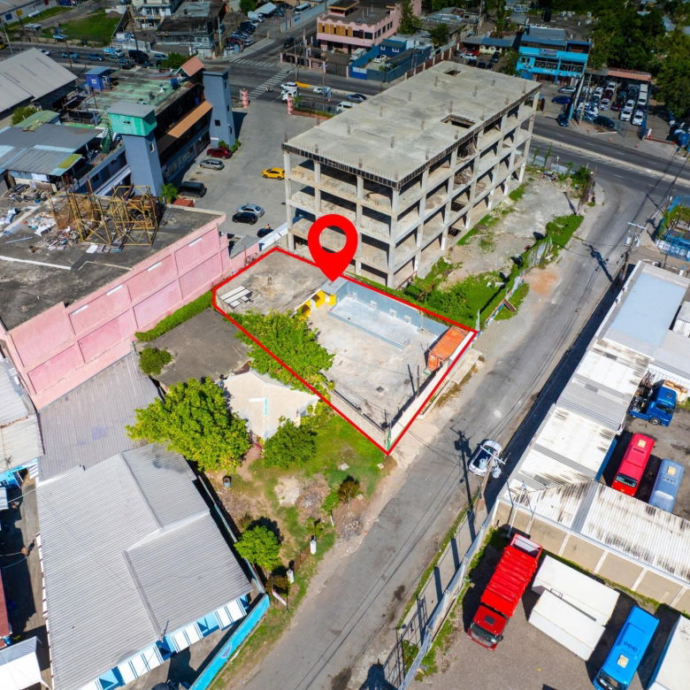 First image of 3 Terrence Avenue in Kingston 10, St. Andrew, Jamaica - property is For Rent