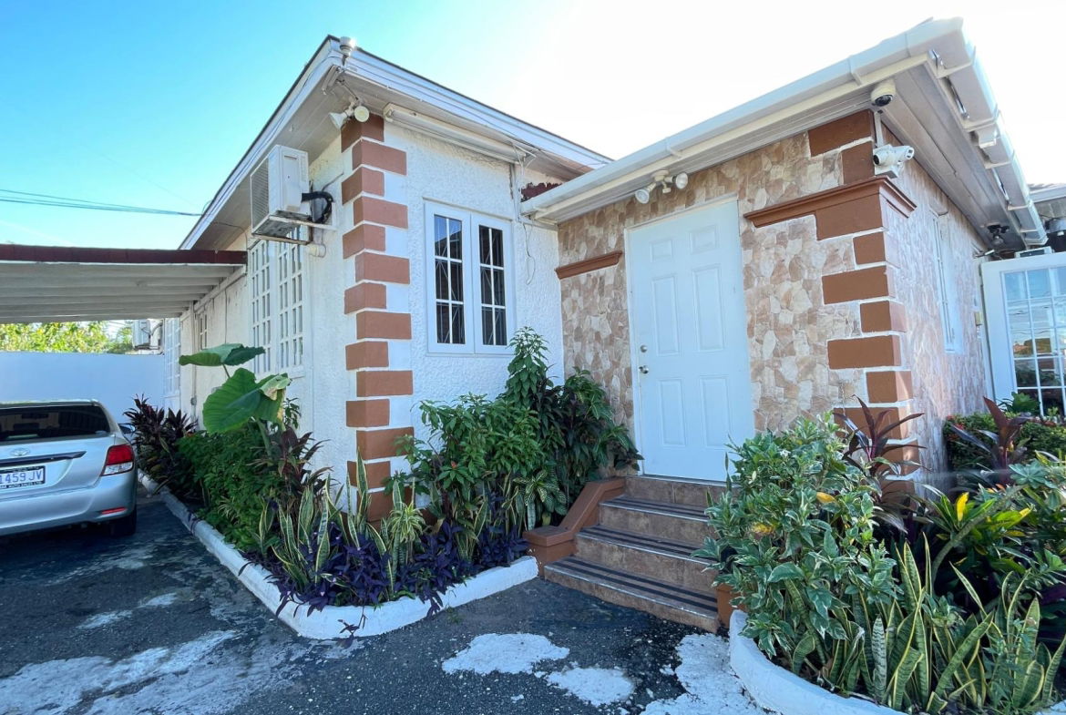 Second image of 30 Westminister Road in Kingston 10, St. Andrew, Jamaica - property is For Rent