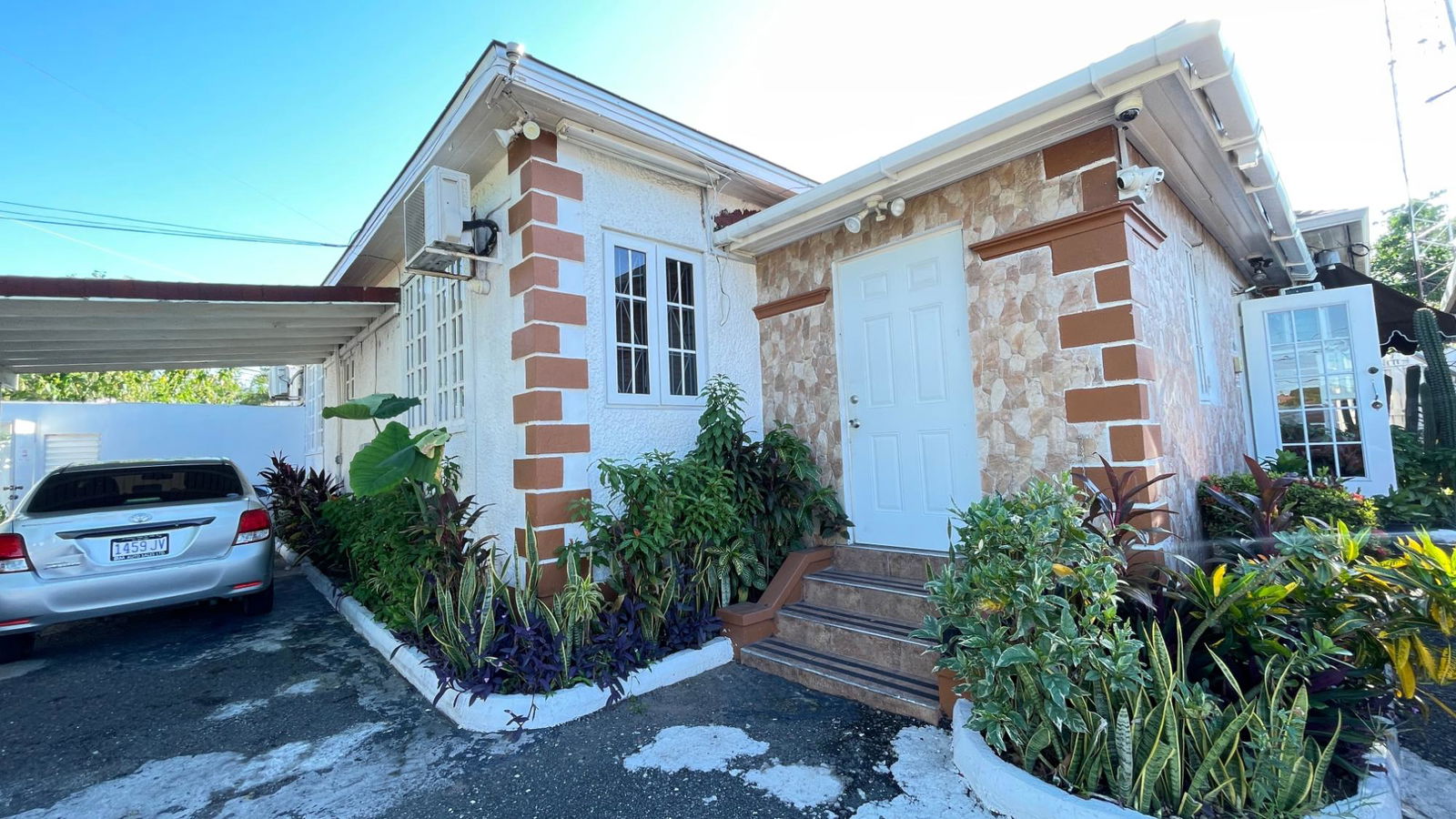 Second image of 30 Westminister Road in Kingston 10, St. Andrew, Jamaica - property is For Rent