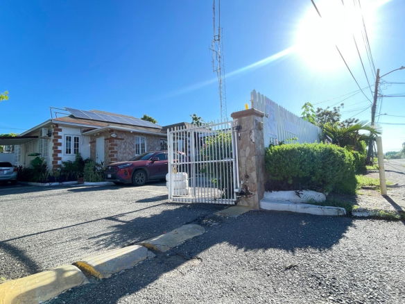 First image of 30 Westminister Road in Kingston 10, St. Andrew, Jamaica - property is For Rent