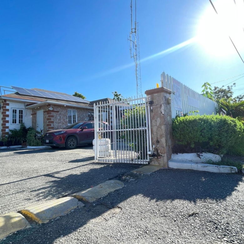 First image of 30 Westminister Road in Kingston 10, St. Andrew, Jamaica - property is For Rent
