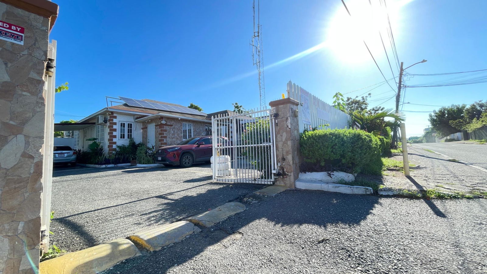 First image of 30 Westminister Road in Kingston 10, St. Andrew, Jamaica - property is For Rent
