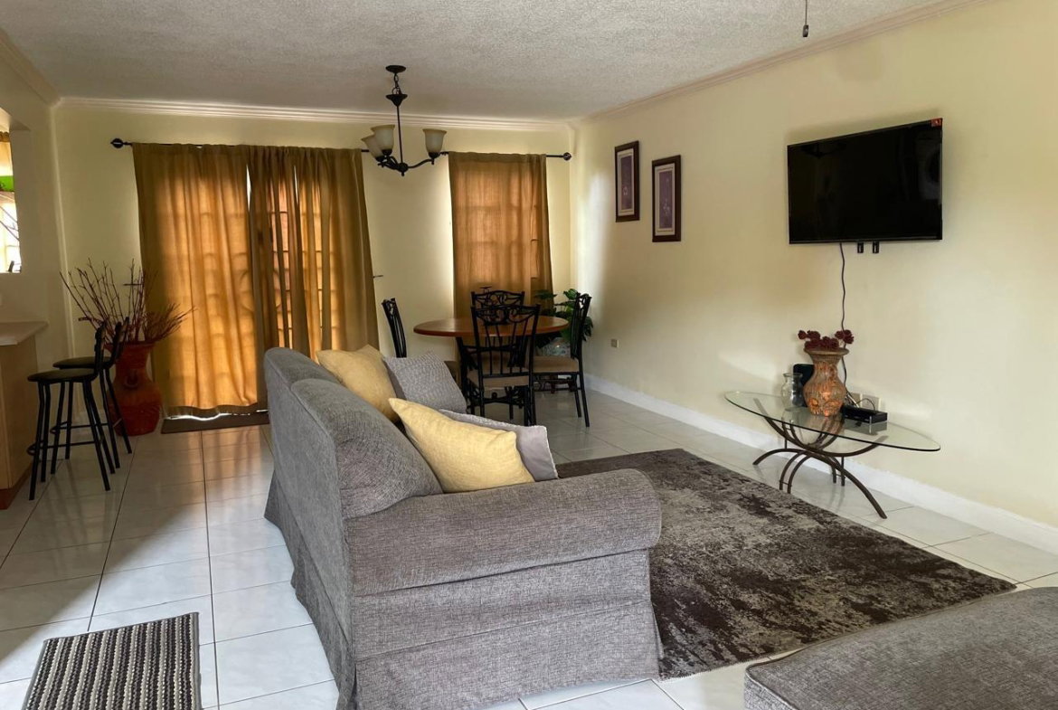 Second image of 22- Mango Walk Country Club in Montego Bay, St. James, Jamaica - property is For Rent