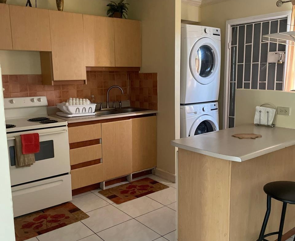 Third image of 22- Mango Walk Country Club in Montego Bay, St. James, Jamaica - property is For Rent