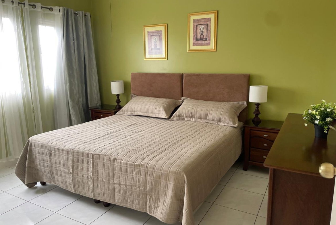 Fourth image of 22- Mango Walk Country Club in Montego Bay, St. James, Jamaica - property is For Rent