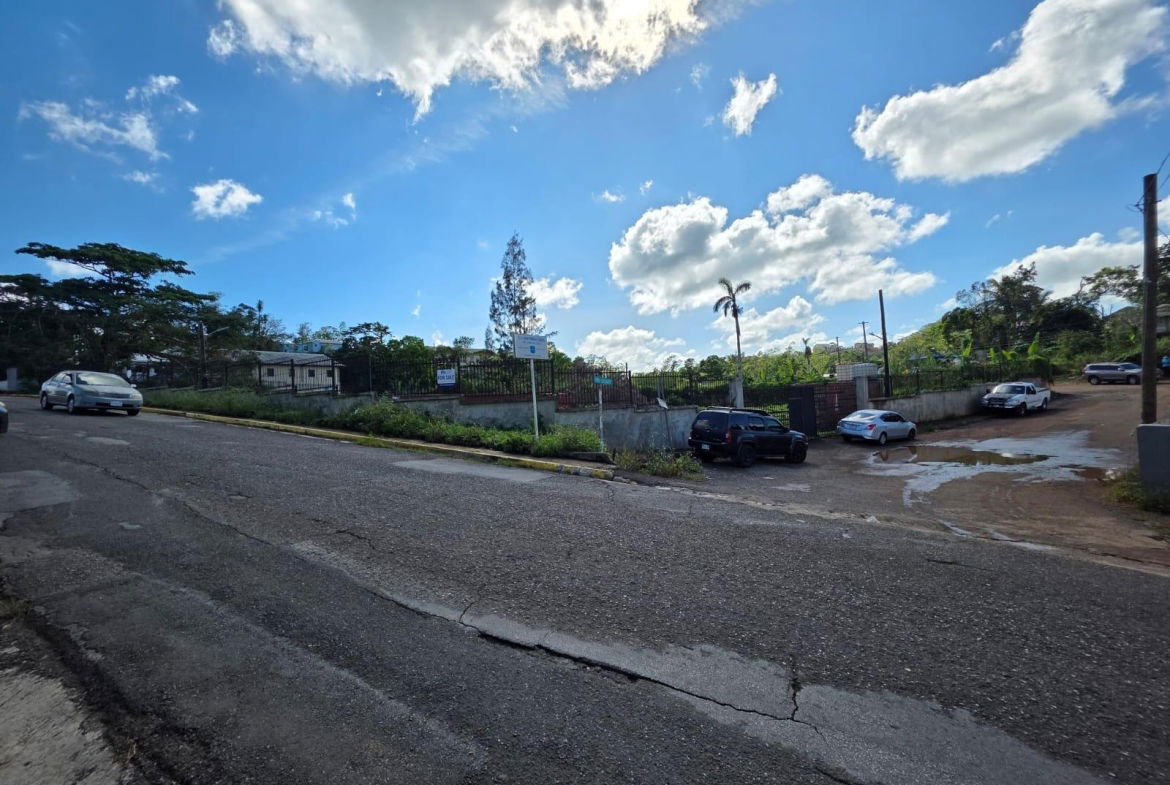 Third image of 16 Villa Road & 12 1/2 sw in Mandeville, Manchester, Jamaica - property is For Sale