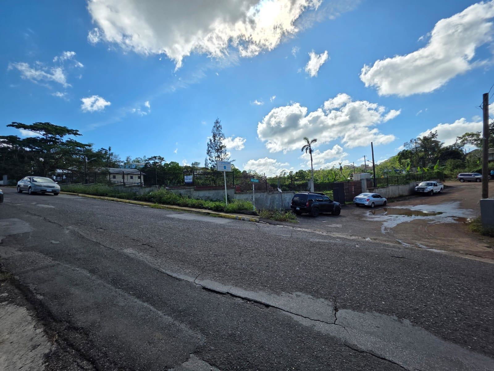 Third image of 16 Villa Road & 12 1/2 sw in Mandeville, Manchester, Jamaica - property is For Sale