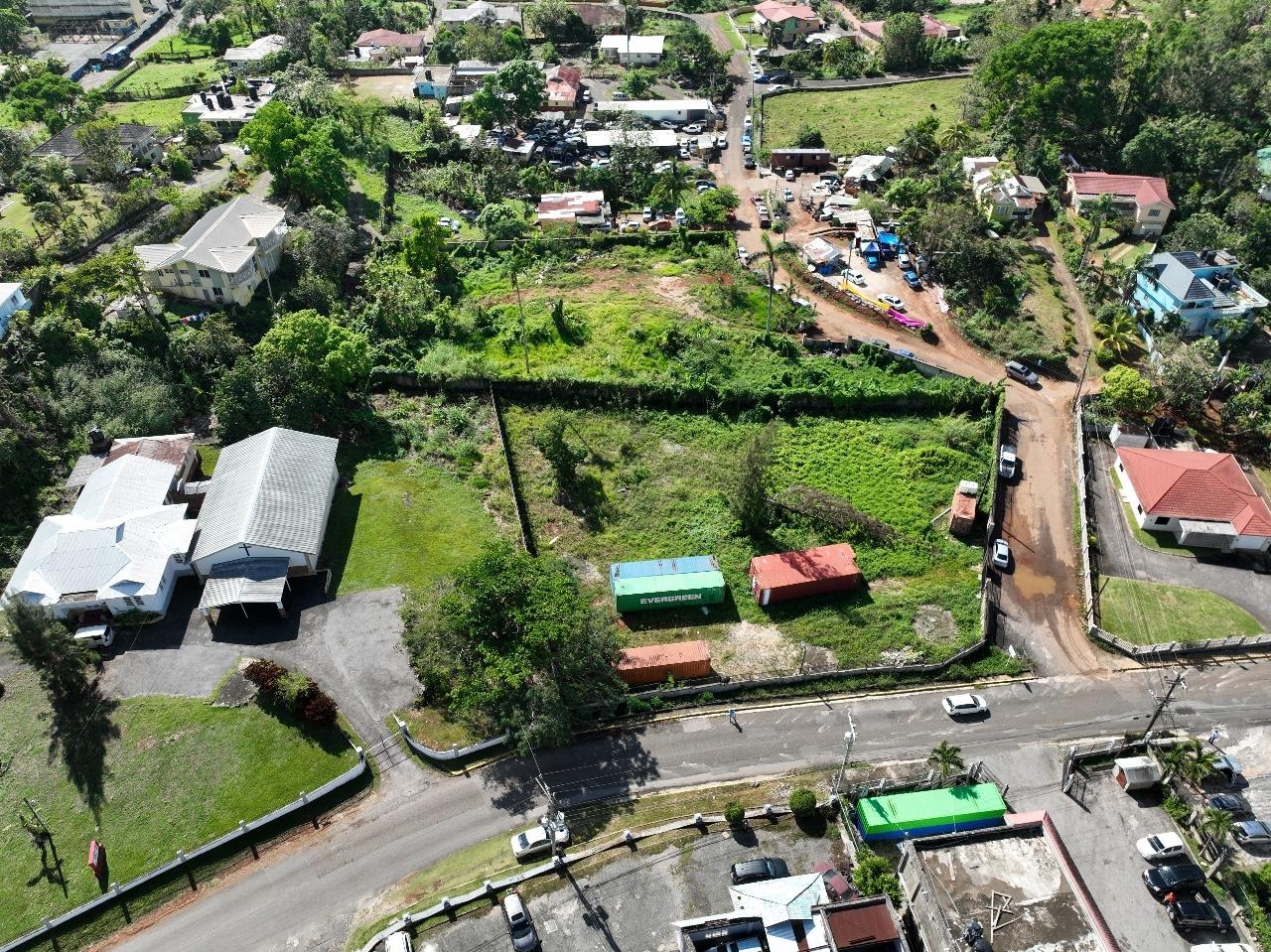 Fifth image of 16 Villa Road & 12 1/2 sw in Mandeville, Manchester, Jamaica - property is For Sale