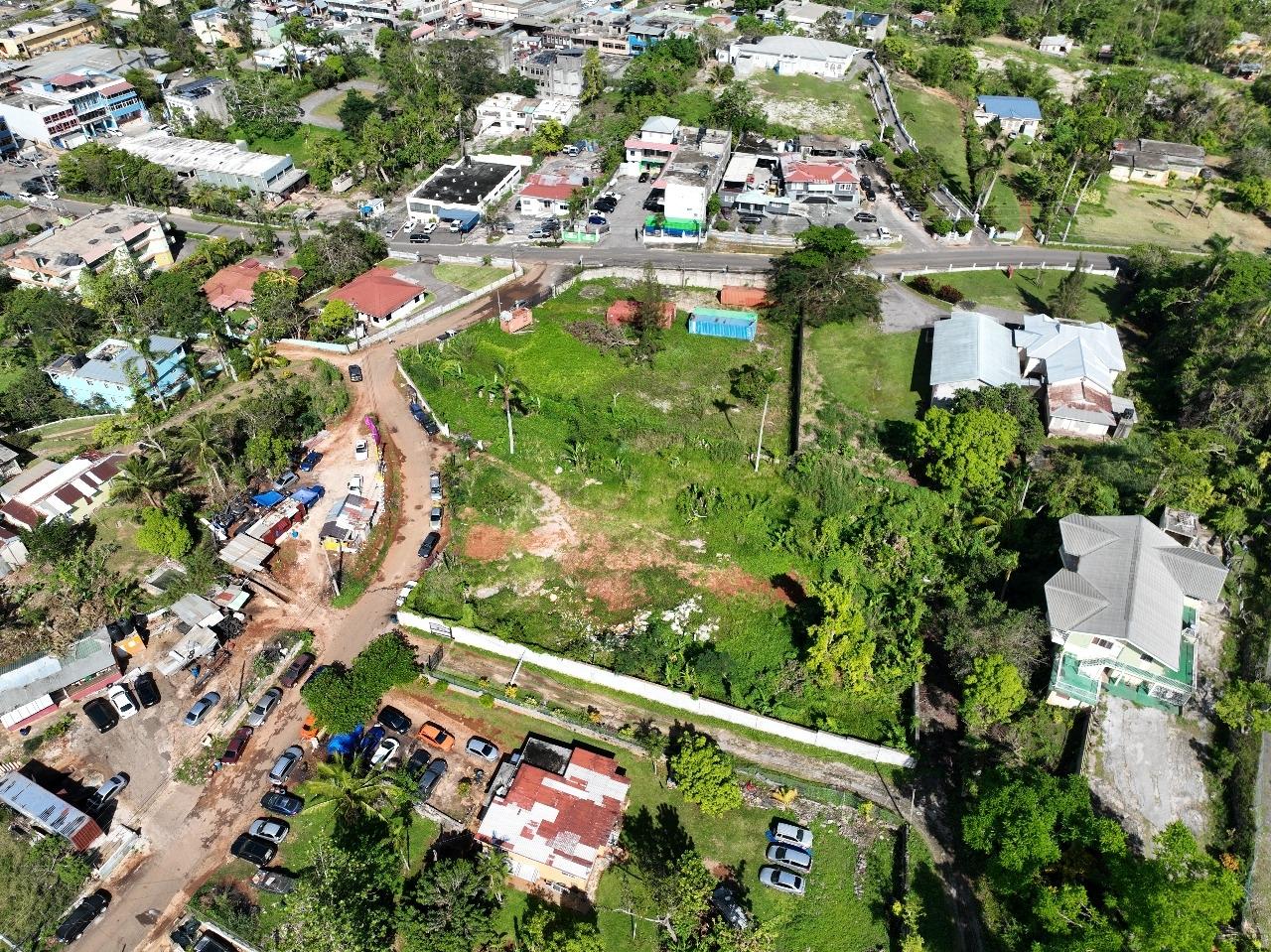 Sixth image of 16 Villa Road & 12 1/2 sw in Mandeville, Manchester, Jamaica - property is For Sale