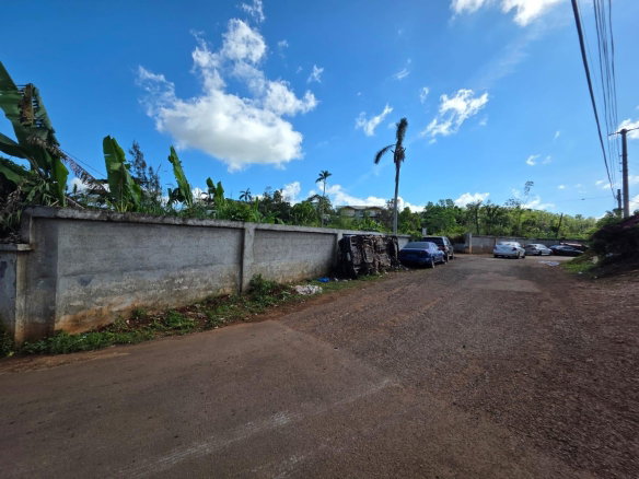 First image of 16 Villa Road & 12 1/2 sw in Mandeville, Manchester, Jamaica - property is For Sale