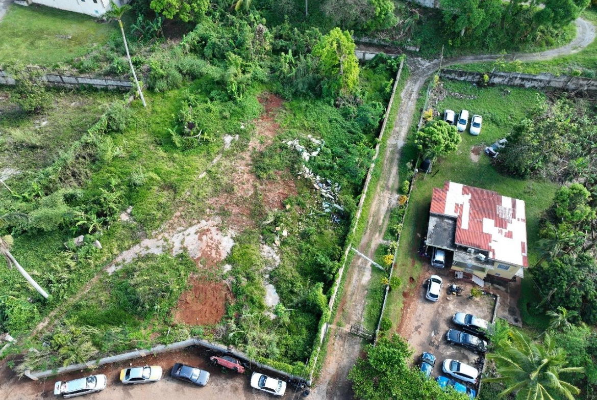 Eighth image of 16 Villa Road & 12 1/2 sw in Mandeville, Manchester, Jamaica - property is For Sale