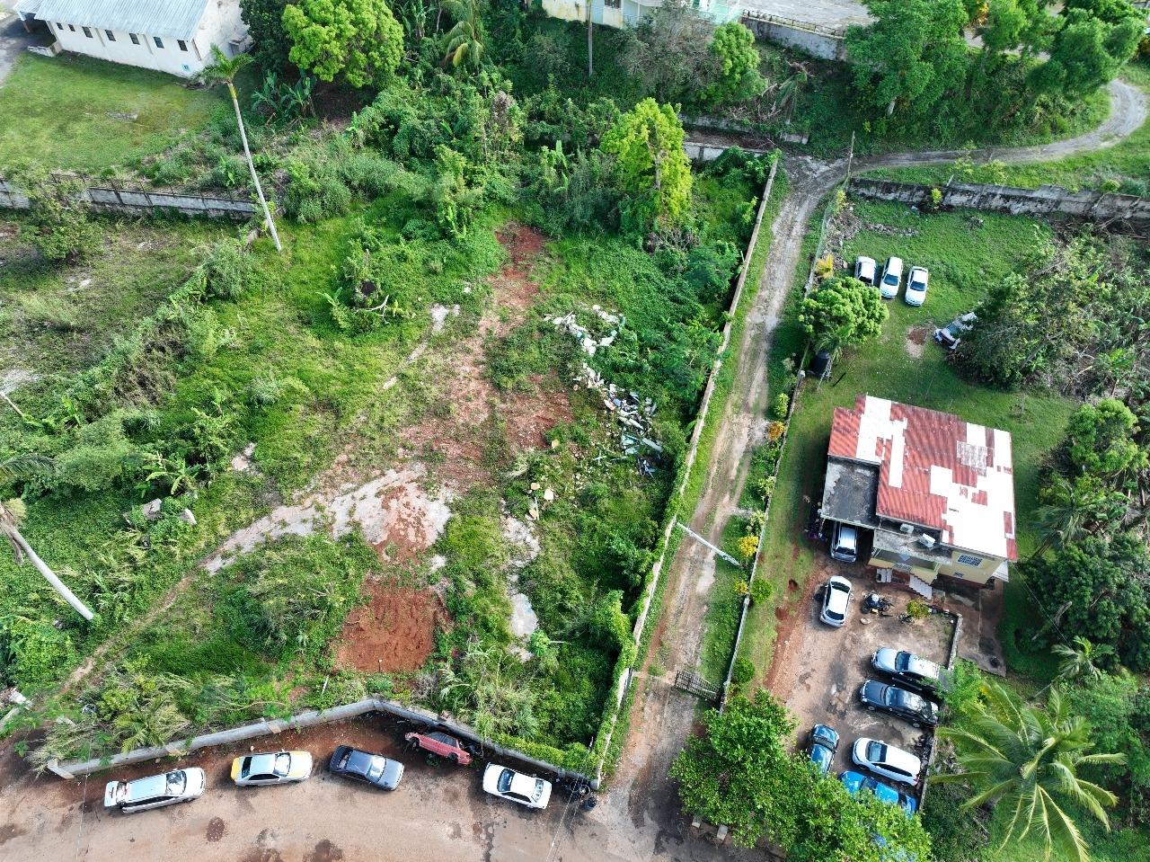 Eighth image of 16 Villa Road & 12 1/2 sw in Mandeville, Manchester, Jamaica - property is For Sale