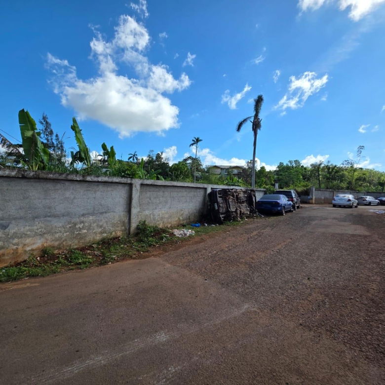 First image of 16 Villa Road & 12 1/2 sw in Mandeville, Manchester, Jamaica - property is For Sale