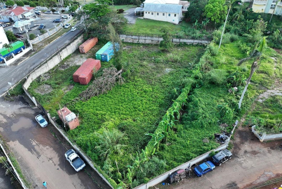 Ninth image of 16 Villa Road & 12 1/2 sw in Mandeville, Manchester, Jamaica - property is For Sale