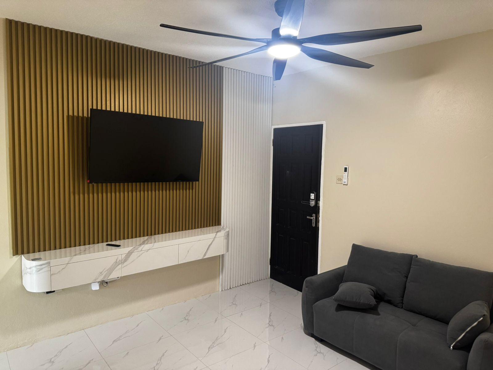 Second image of 17-1 Oxford Park Avenue in Kingston 5, St. Andrew, Jamaica - property is For Rent