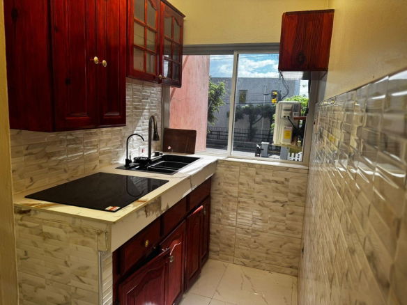 First image of 17-1 Oxford Park Avenue in Kingston 5, St. Andrew, Jamaica - property is For Rent