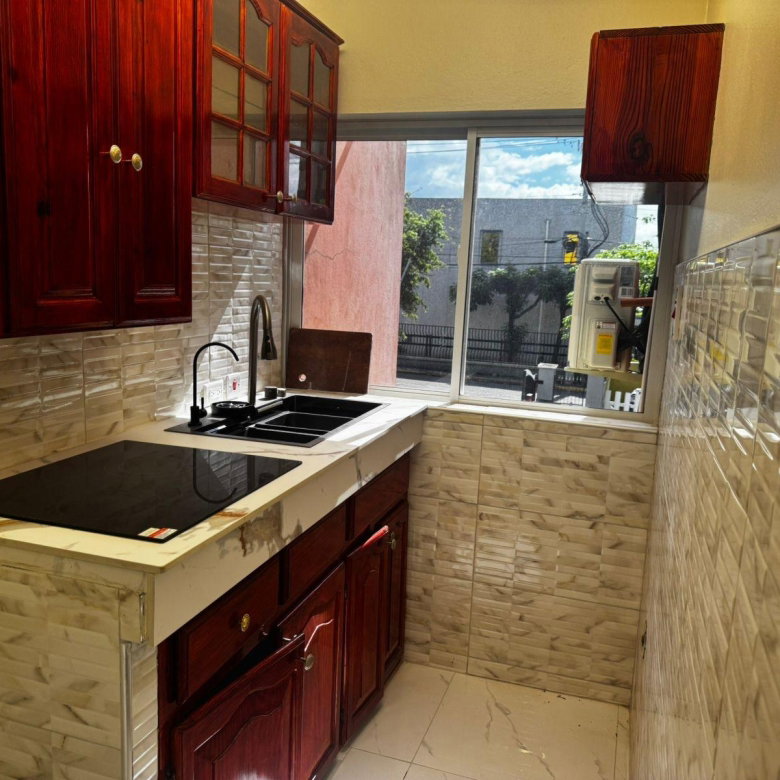 First image of 17-1 Oxford Park Avenue in Kingston 5, St. Andrew, Jamaica - property is For Rent