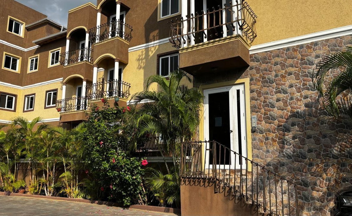 Second image of 4-8 Washington Drive in Kingston 10, St. Andrew, Jamaica - property is For Rent