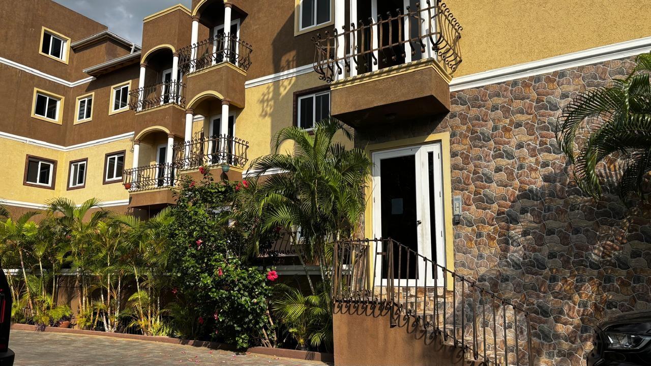 Second image of 4-8 Washington Drive in Kingston 10, St. Andrew, Jamaica - property is For Rent