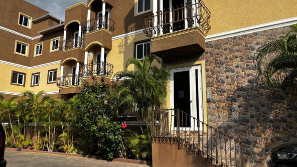 Second image of 4-8 Washington Drive in Kingston 10, St. Andrew, Jamaica - property is For Rent