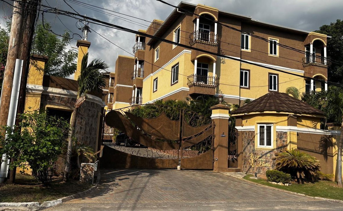 First image of 4-8 Washington Drive in Kingston 10, St. Andrew, Jamaica - property is For Rent