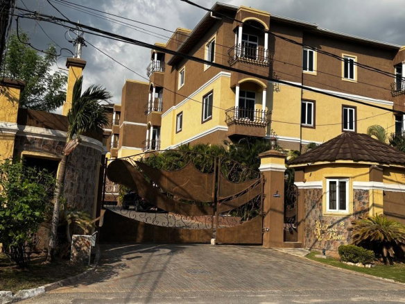 First image of 4-8 Washington Drive in Kingston 10, St. Andrew, Jamaica - property is For Rent