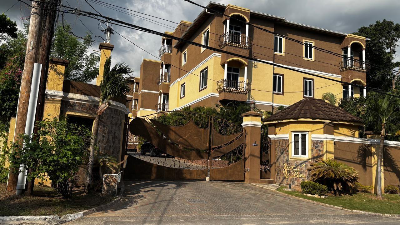 First image of 4-8 Washington Drive in Kingston 10, St. Andrew, Jamaica - property is For Rent