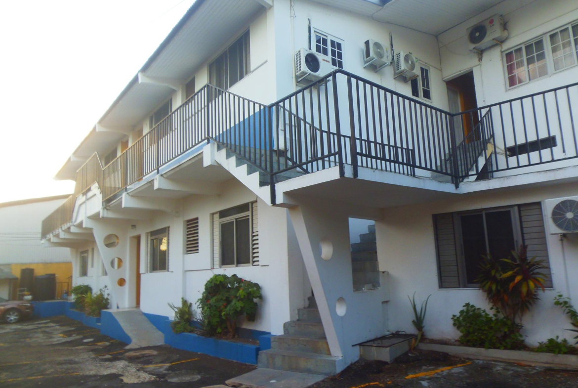 Second image of 9-7 Leonard Road in Kingston 10, St. Andrew, Jamaica - property is For Sale