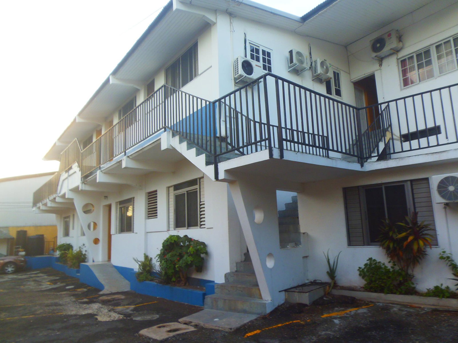 Second image of 9-7 Leonard Road in Kingston 10, St. Andrew, Jamaica - property is For Sale