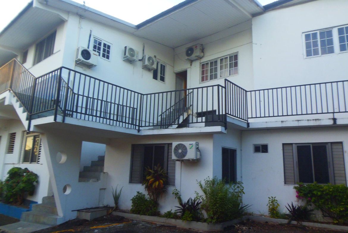 First image of 9-7 Leonard Road in Kingston 10, St. Andrew, Jamaica - property is For Sale
