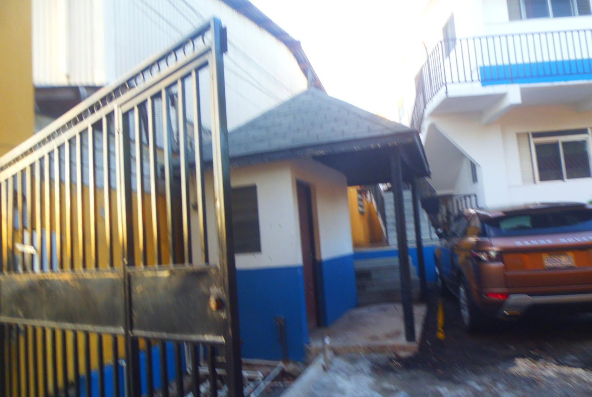 Third image of 9-7 Leonard Road in Kingston 10, St. Andrew, Jamaica - property is For Sale