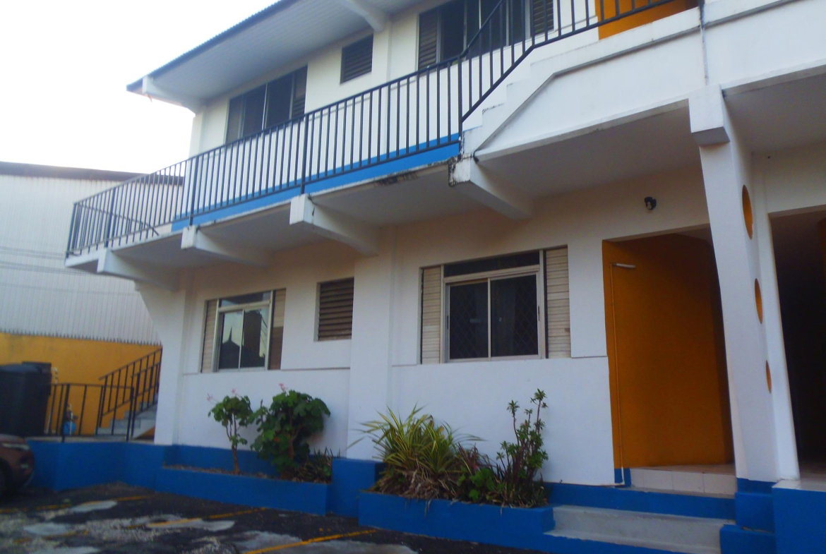 Fifth image of 9-7 Leonard Road in Kingston 10, St. Andrew, Jamaica - property is For Sale