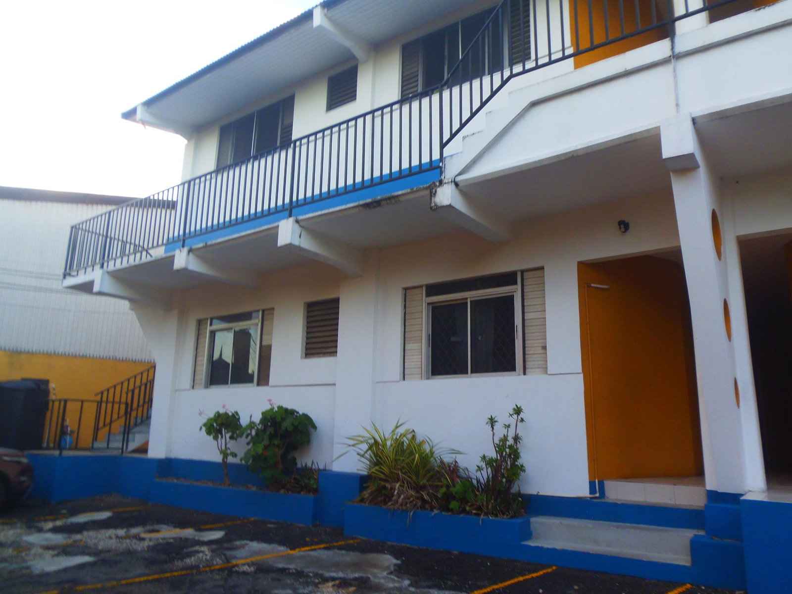 Fifth image of 9-7 Leonard Road in Kingston 10, St. Andrew, Jamaica - property is For Sale