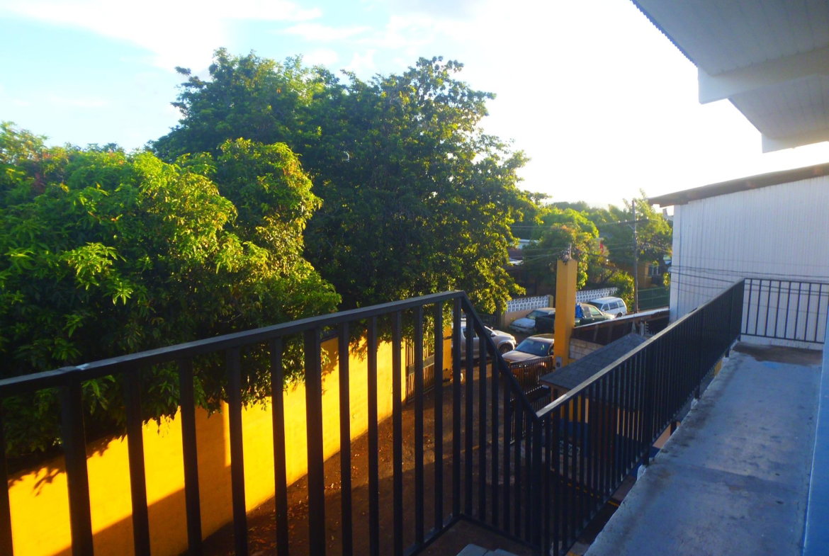 Seventh image of 9-7 Leonard Road in Kingston 10, St. Andrew, Jamaica - property is For Sale