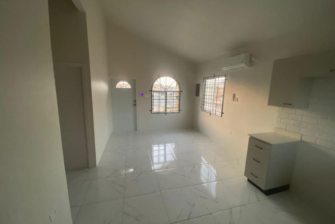 Second image of 598 Block o Phase 2 , Phoenix in Greater Portmore, St. Catherine, Jamaica - property is For Rent