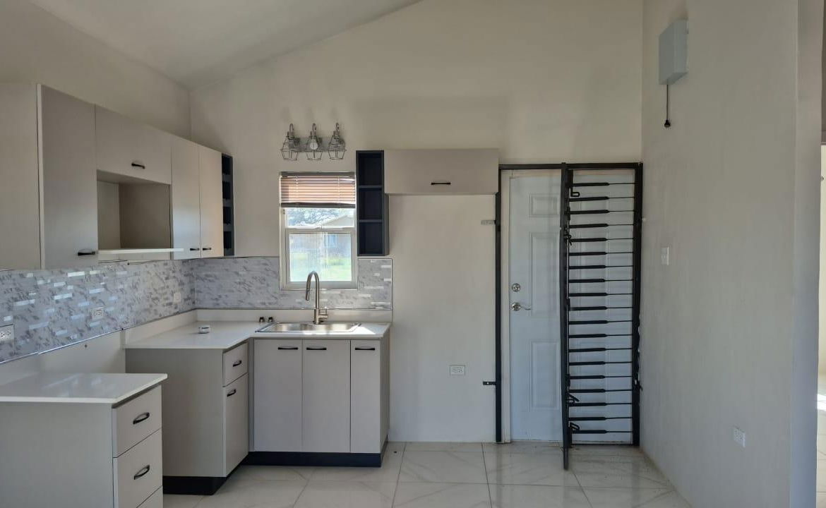 First image of 598 Block o Phase 2 , Phoenix in Greater Portmore, St. Catherine, Jamaica - property is For Rent