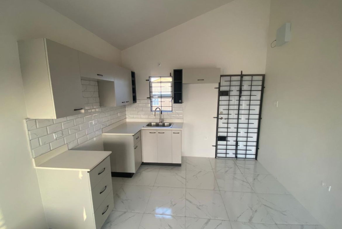 Seventh image of 598 Block o Phase 2 , Phoenix in Greater Portmore, St. Catherine, Jamaica - property is For Rent