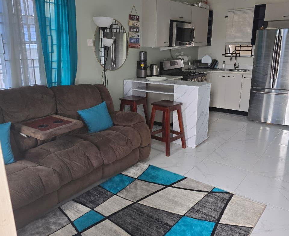 Second image of Cobalt Crescent Phase 11 in Greater Portmore, St. Catherine, Jamaica - property is For Rent