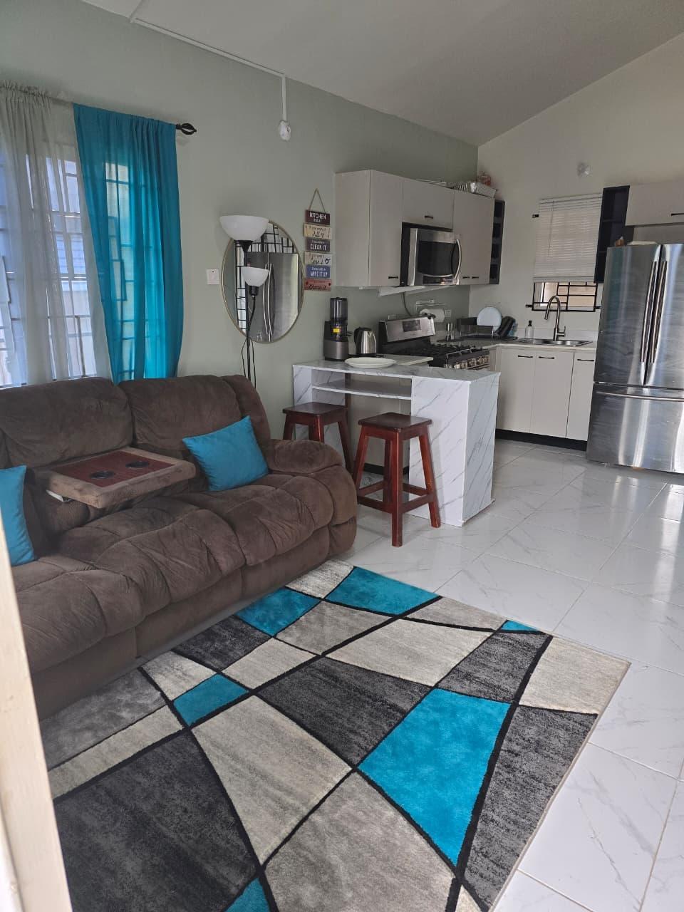 Second image of Cobalt Crescent Phase 11 in Greater Portmore, St. Catherine, Jamaica - property is For Rent