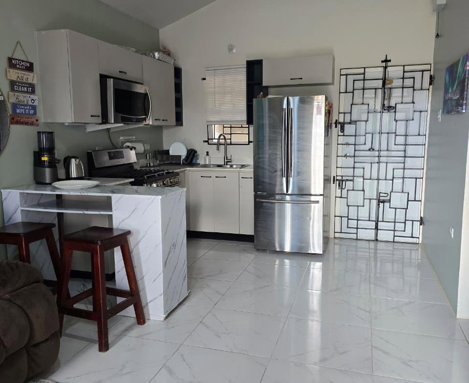 Third image of Cobalt Crescent Phase 11 in Greater Portmore, St. Catherine, Jamaica - property is For Rent