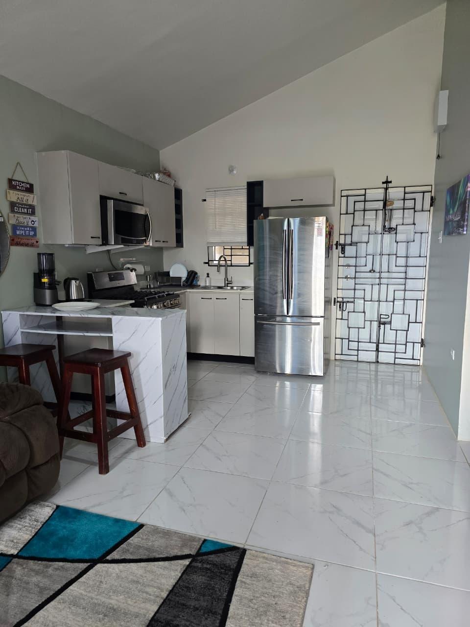 Third image of Cobalt Crescent Phase 11 in Greater Portmore, St. Catherine, Jamaica - property is For Rent