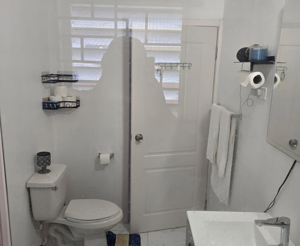 Fourth image of Cobalt Crescent Phase 11 in Greater Portmore, St. Catherine, Jamaica - property is For Rent